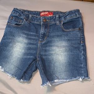 Arizona Jeans Denim Shorts